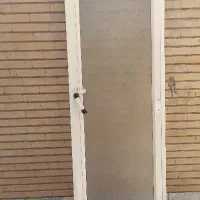 درب آلومینیومی درحدنو