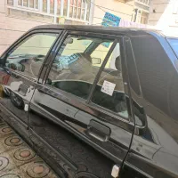 پراید 131 SX، مدل ۱۳۹۵