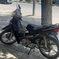 موتور بی کلاچ مدل ۹۰