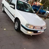 پرشیا لازرورقی در حد خشک صفر|خودرو سواری و وانت|ماهدشت, |دیوار