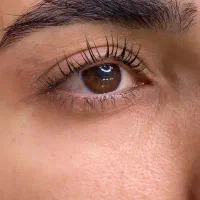 خدمات۵۰٪تخفیف کاشت ناخن۲۰۰مژه،کراتین رنگ‌مو شینیون|خدمات آرایشگری و زیبایی|بجنورد, |دیوار