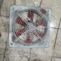 هواکش فن صنعتی