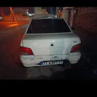 پرایدمدل ۹۰|خودرو سواری و وانت|چناران, |دیوار