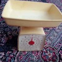 ترازو اشپزخانه