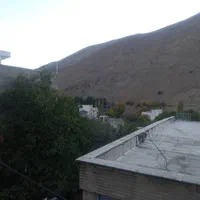 منزل سه طبقه مستقل در فشم فروش