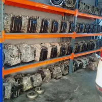 بلوک سیلندر و گیربکس وبدنه زانتیا اقساطی|قطعات یدکی و لوازم جانبی|اصفهان, میرعماد|دیوار