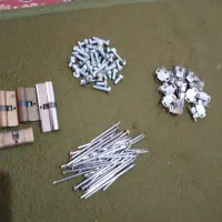 لوله گیرو انبردست|ابزارآلات|شاهینشهر, شهرک گلدیس|دیوار