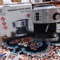 قهوه ساز زیگما