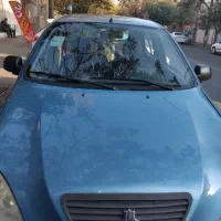 تیبا دو|خودرو سواری و وانت|اهر, |دیوار