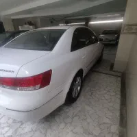 سوناتا nf 2008|خودرو سواری و وانت|رشت, رودباری|دیوار