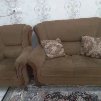مبل ۶ نفره|مبلمان خانگی و میز عسلی|تهران, صد دستگاه|دیوار