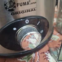 آبمیوه گیری فوما ژاپن