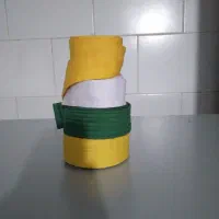 کمربند تکواندو|تجهیزات ورزشی|قم, مسجد امام حسن|دیوار