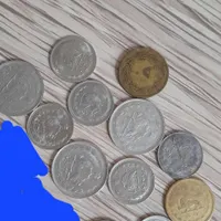سکه های یادبود و نایاب پهلوی|کلکسیون سکه، تمبر، اسکناس|تهران, جنت‌آباد جنوبی|دیوار