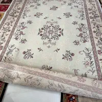 یک تخته ۹ متری ۲ تخته ۶ متری و یک فرش دستباف|فرش|شیراز, فرهنگ شهر|دیوار