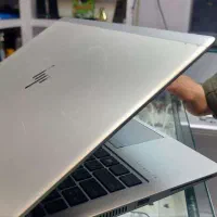 HP EliteBook i7 8550U  رم 8 تا 32   SSD 512|رایانه همراه|قم, بکایی|دیوار