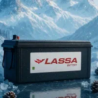 فروش باتری خودرو ، قیمت مناسب (بروجن)|قطعات یدکی و لوازم جانبی|بروجن, |دیوار