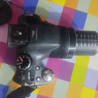 دوربین سالم بدون خط و خش