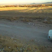 زمین باغی معاوظع هم دارم|فروش خانه و ویلا|قروه, |دیوار