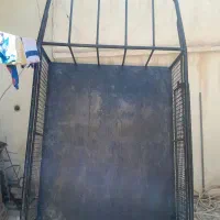 باربند وانت پیکان کفی مبلی