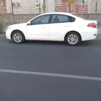 برلیانس ۱۴۰۰ بدون رنگ کم کار|خودرو سواری و وانت|سهند, |دیوار