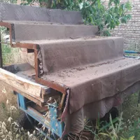 اربه میوه فروشی باپله|فروشگاه و مغازه|اردبیل, |دیوار