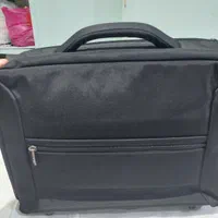 چند عدد کیف اداری چرم|کیف، کفش، کمربند|اهواز, گیت بوستان|دیوار