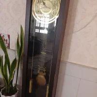 ساعت ایستاده توافقی