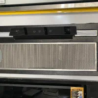 پک اقتصادی هود گاز سینک