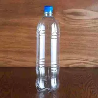 بطری ۱ لیتری و ۱/۵ لیتری و نیم لیتری