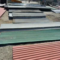 ورق شیروانی