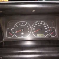 پراید هاچ بک نسیم|خودرو سواری و وانت|رشت, پیرکلاچای|دیوار