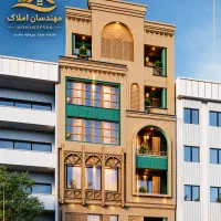 ویلایی-210متری-امام-خمینی-غربی-بازسازی-شده