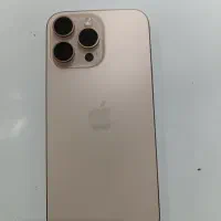 ایفون ۱۶ پرو مکس zaa رجیستر شده