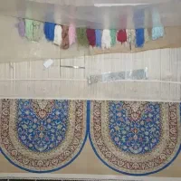 فرش جوت زرنیم