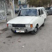 پیکان سواری 77