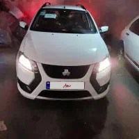 کوییک GxL  صفر کیلومتر