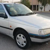 پژو ۴۰۵ glx مدل ۹۸