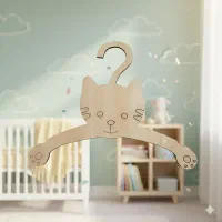 چوب لباسی|بندرخت و رختآویز|مشهد, شیرودی|دیوار