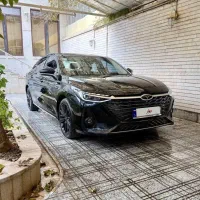 فونیکس اریزو 8 مدل 2024 درحد صفر