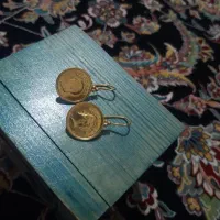 گوشواره نیم پهلوی