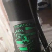دوچرخه ۲۱ دنده PORSCHE سایز ۲۶|دوچرخه، اسکیت، اسکوتر|تهران, فردوسی|دیوار