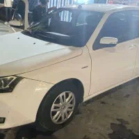 دنا معمولی تیپ ۱ مدل ۹۸