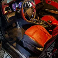 تیولی الیت رد پکیج فول ترین نسخه|خودرو سواری و وانت|شیراز, ارم|دیوار