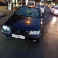 سمند SE، مدل ۱۳۹۰