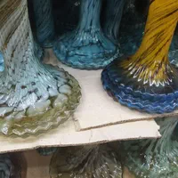 تنوع شیشه نقلی پیش ماست|کوهنوردی و کمپینگ|قم, آذر (نکویی)|دیوار