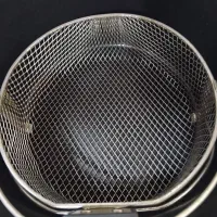 سرخ کن|اجاق گاز و لوازم برقی پخت‌وپز|اهواز, کوی مهدیس|دیوار