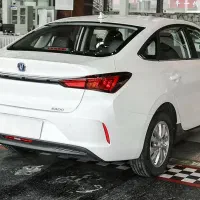 حواله چانگان ایدو EV460 برقی سایپا ، تحویل یک ماه|خودرو سواری و وانت|نظرآباد, نظرآباد|دیوار