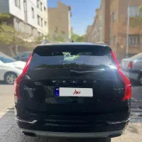 ولوو XC90 فول ۲۰۱۷ اینسکریپشن|خودرو سواری و وانت|تهران, آذربایجان|دیوار