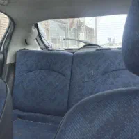 206 مدل 83 تیپ5|خودرو سواری و وانت|مرند, |دیوار